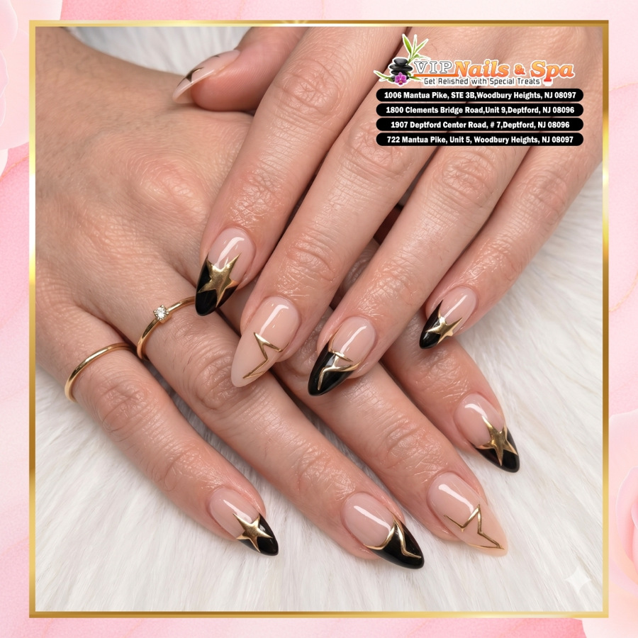 VIP Nails & Spa